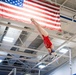 USAFA Women's Gymnastics vs. Sacramento State, SEMO 2024