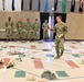 Fort McCoy NCO Academy Battle Staff NCO Course combined arms rehearsal