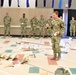 Fort McCoy NCO Academy Battle Staff NCO Course combined arms rehearsal