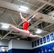 USAFA Women's Gymnastics vs. Sacramento State, SEMO 2024