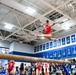 USAFA Women's Gymnastics vs. Sacramento State, SEMO 2024