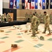 Fort McCoy NCO Academy Battle Staff NCO Course combined arms rehearsal