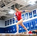 USAFA Women's Gymnastics vs. Sacramento State, SEMO 2024