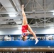 USAFA Women's Gymnastics vs. Sacramento State, SEMO 2024