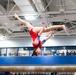 USAFA Women's Gymnastics vs. Sacramento State, SEMO 2024