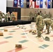 Fort McCoy NCO Academy Battle Staff NCO Course combined arms rehearsal