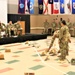 Fort McCoy NCO Academy Battle Staff NCO Course combined arms rehearsal