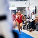 USAFA Women's Gymnastics vs. Sacramento State, SEMO 2024