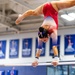 USAFA Women's Gymnastics vs. Sacramento State, SEMO 2024