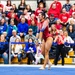 USAFA Women's Gymnastics vs. Sacramento State, SEMO 2024