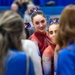 USAFA Women's Gymnastics vs. Sacramento State, SEMO 2024