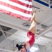 USAFA Women's Gymnastics vs. Sacramento State, SEMO 2024