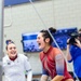 USAFA Women's Gymnastics vs. Sacramento State, SEMO 2024