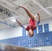 USAFA Women's Gymnastics vs. Sacramento State, SEMO 2024