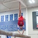 USAFA Women's Gymnastics vs. Sacramento State, SEMO 2024