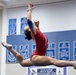 USAFA Women's Gymnastics vs. Sacramento State, SEMO 2024