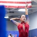 USAFA Women's Gymnastics vs. Sacramento State, SEMO 2024