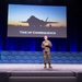 CSAF Allvin delivers keynote on state of the Air Force