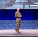 CSAF Allvin delivers keynote on state of the Air Force