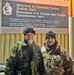 NY Army Guard general serves with Canadian Forces