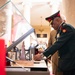 Chief of Staff of the India Army Gen. Manoj Pande Participates in an Army Full Honors Wreath-Laying Ceremony at the Tomb of the Unknown Soldier