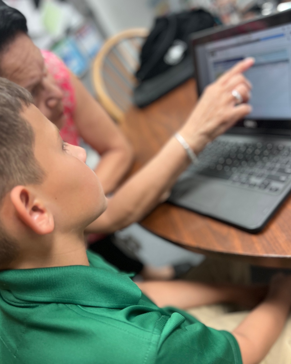 DoDEA Americas Revolutionizing ESOL Education