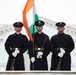 Chief of Staff of the India Army Gen. Manoj Pande Participates in an Army Full Honors Wreath-Laying Ceremony at the Tomb of the Unknown Soldier