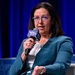 PTDO USecAF Jones leads panel discussion “Driving Change with Speed”