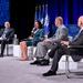 PTDO USecAF Jones leads panel discussion “Driving Change with Speed”