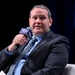 PTDO USecAF Jones leads panel discussion “Driving Change with Speed”