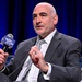 PTDO USecAF Jones leads panel discussion “Driving Change with Speed”