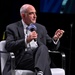 PTDO USecAF Jones leads panel discussion “Driving Change with Speed”