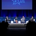 PTDO USecAF Jones leads panel discussion “Driving Change with Speed”