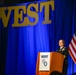 Chief of Naval Operations Speaks at WEST 2024