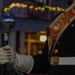 2d Marine Division Band Performs in the Krewe of Orpheus Parade 2024