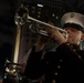 2d Marine Division Band Performs in the Krewe of Orpheus Parade 2024