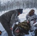 10th Special Forces Group (Airborne) Green Berets conduct Cold Weather Training in Colorado