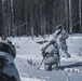 10th Special Forces Group (Airborne) Green Berets conduct Cold Weather Training in Colorado