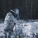 10th Special Forces Group (Airborne) Green Berets conduct Cold Weather Training in Colorado