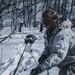 10th Special Forces Group (Airborne) Green Berets conduct Cold Weather Training in Colorado