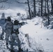 10th Special Forces Group (Airborne) Green Berets conduct Cold Weather Training in Colorado