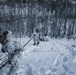 10th Special Forces Group (Airborne) Green Berets conduct Cold Weather Training in Colorado