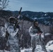 10th Special Forces Group (Airborne) Green Berets conduct Cold Weather Training in Colorado