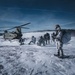 10th Special Forces Group (Airborne) Green Berets conduct Cold Weather Training in Colorado