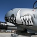 Whiteman AFB A-10s visit MacDill