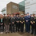 Kentucky Guard hosts Ecuadorian military for leader engagement