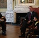 Kentucky Guard hosts Ecuadorian military for leader engagement