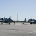 Whiteman AFB A-10s visit MacDill