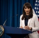 Pentagon Press Briefing