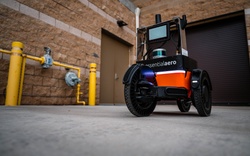 Flightline of the Future: Automating Efficiency at Luke Air Force Base [Image 2 of 2]